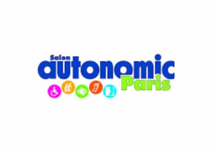 Retour en images sur la visite de Margot DELALANDE au Salon Autonomic