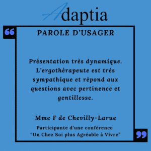 Parole d’usager