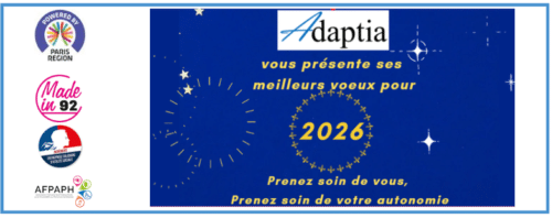 Voeux 2026