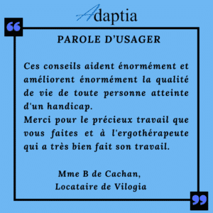 Parole d&rsquo;usager